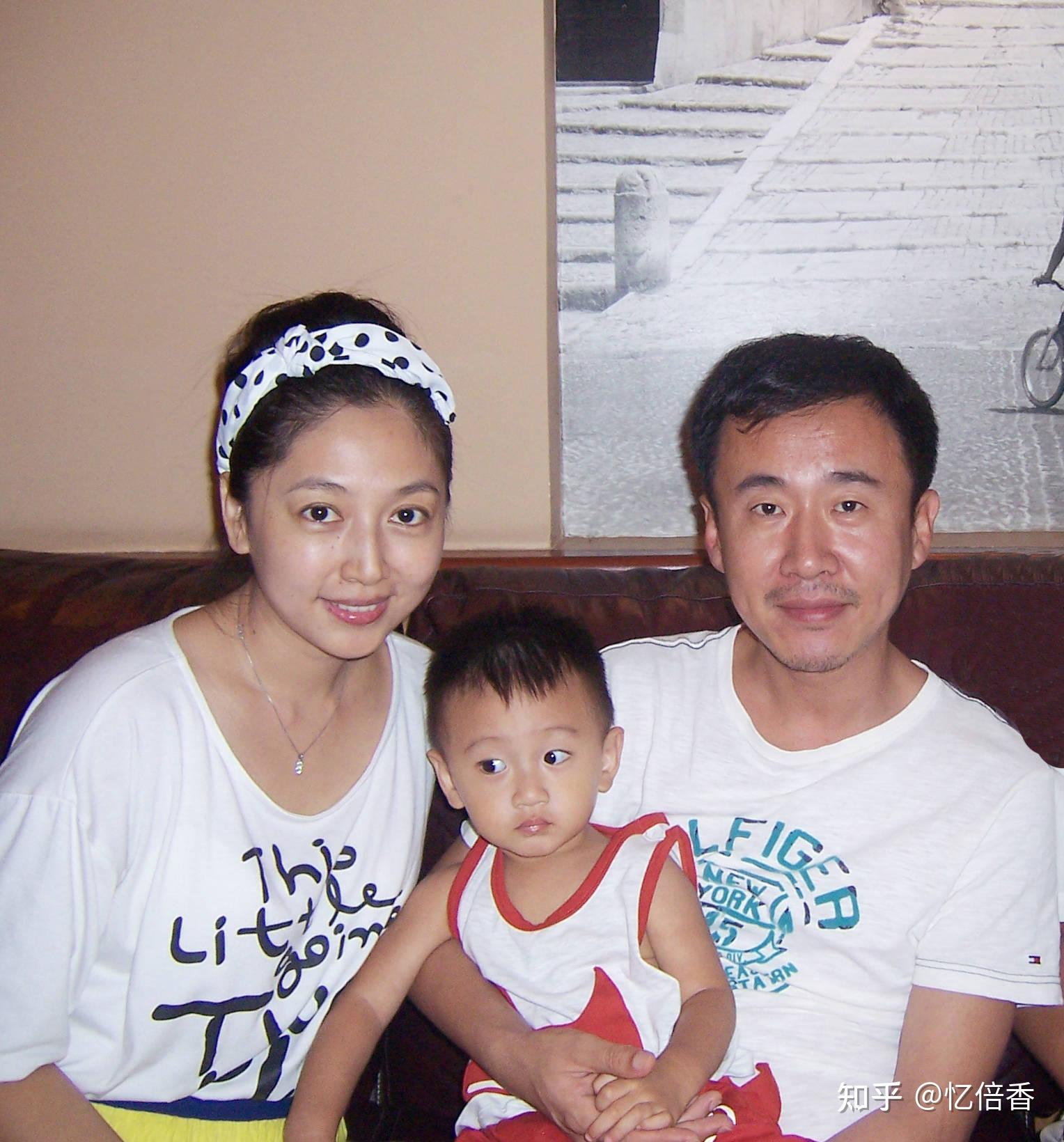 如何看待"国民好爸爸"演员高亚麟被曝在女友魏嘉怀孕期间劈腿家暴?