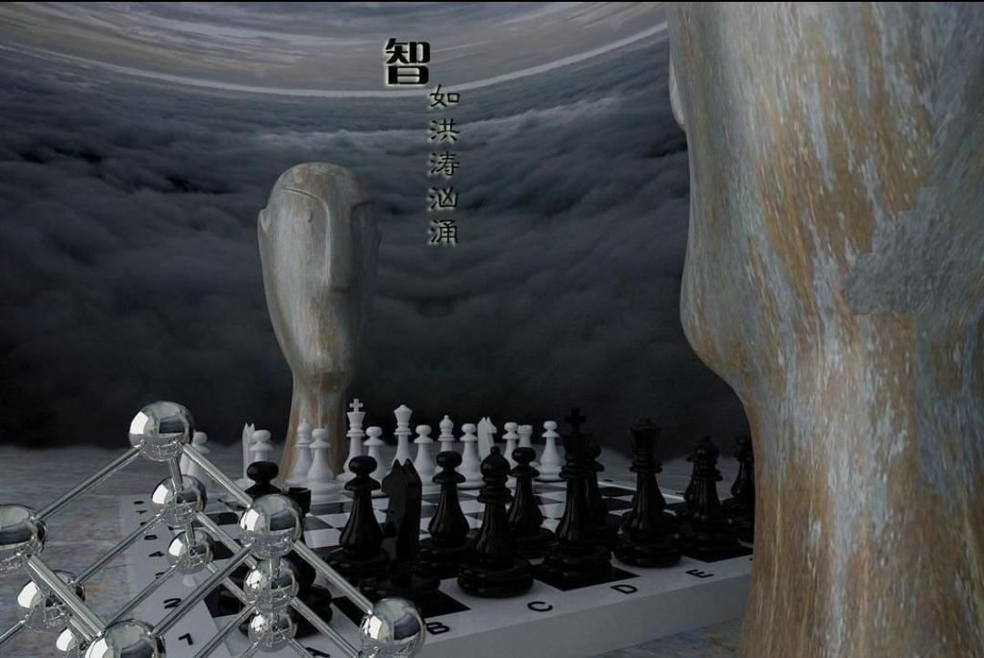 谋略的概念溯源与释义 - 知乎