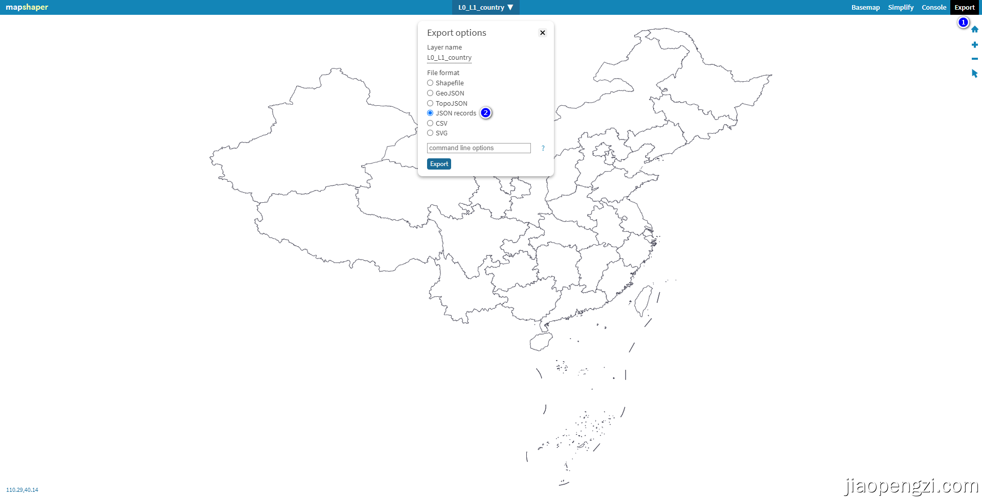 如何在PowerBI中正确使用地图？ - 知乎