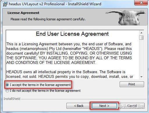 uvlayout安装教程图文 - 知乎