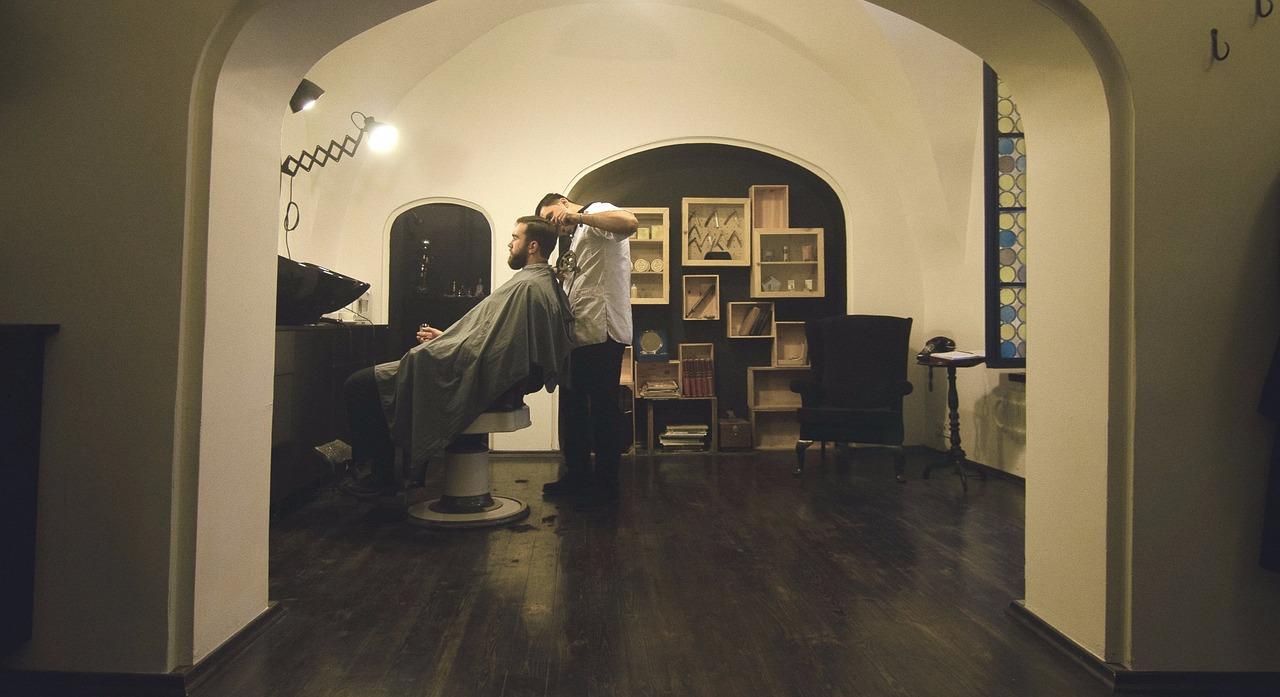 5. 廊房配套解读