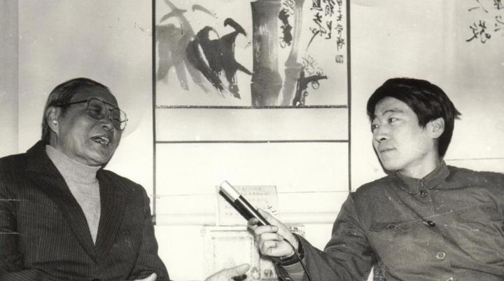 1975年,周养浩刚特赦出狱就露出真面目:原来之前的积极都是装的 - 知乎