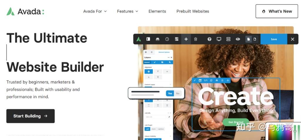 有哪些好看的极简的WordPress主题?插图28 有哪些好看的极简的WordPress主题?插图28