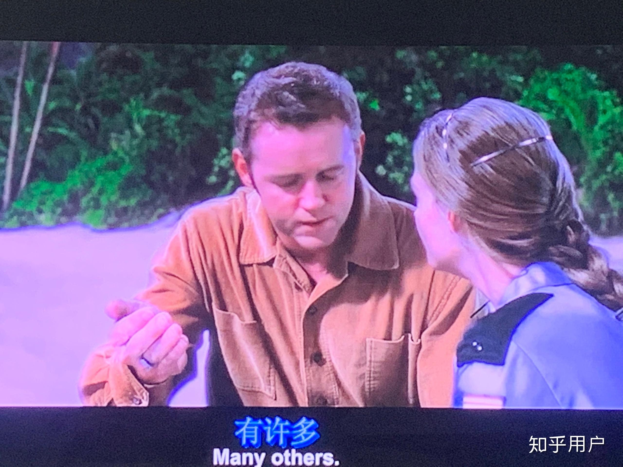 怎样评价超时空接触contact这部电影