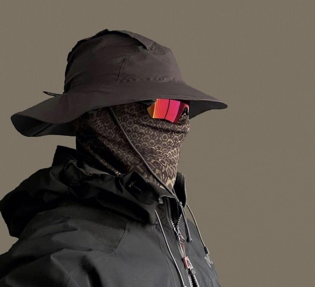 有哪些适合男孩子的微信头像? - 知乎