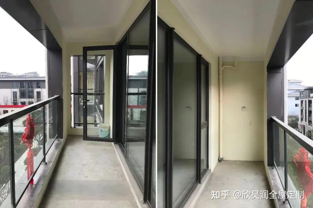 封不封阳台?看完这篇立马不纠结了! - 知乎