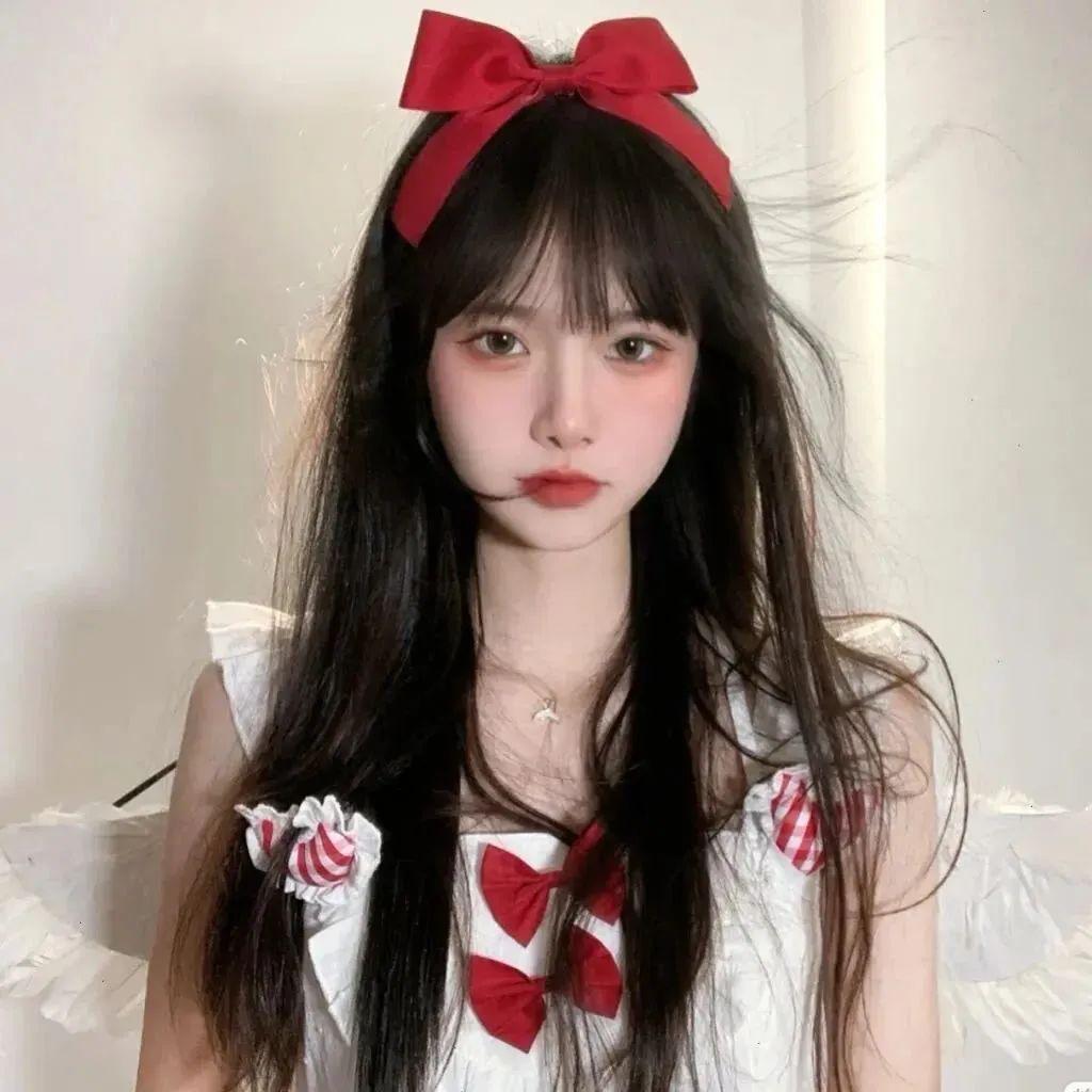 有没有好看的qq女头像啊,救命?