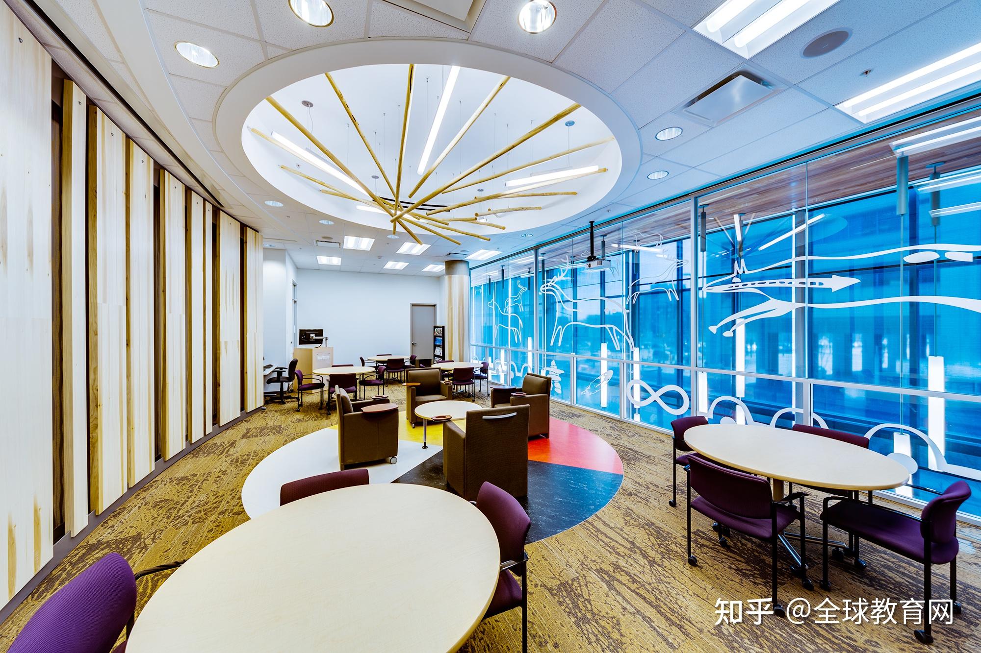 有了解博瓦立/bow valley college/弓河谷学院的吗? - 知乎