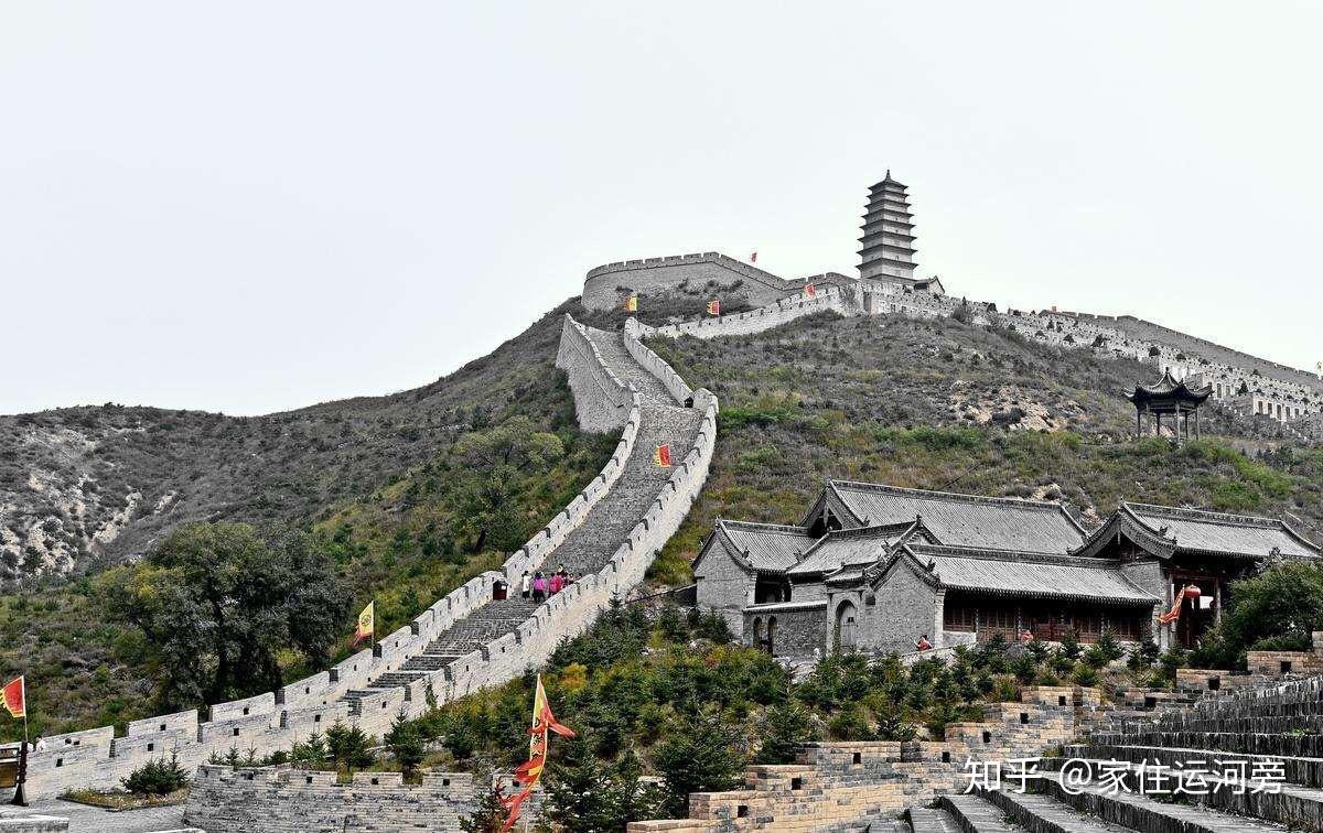 去山西旅游有哪些实用建议和攻略?