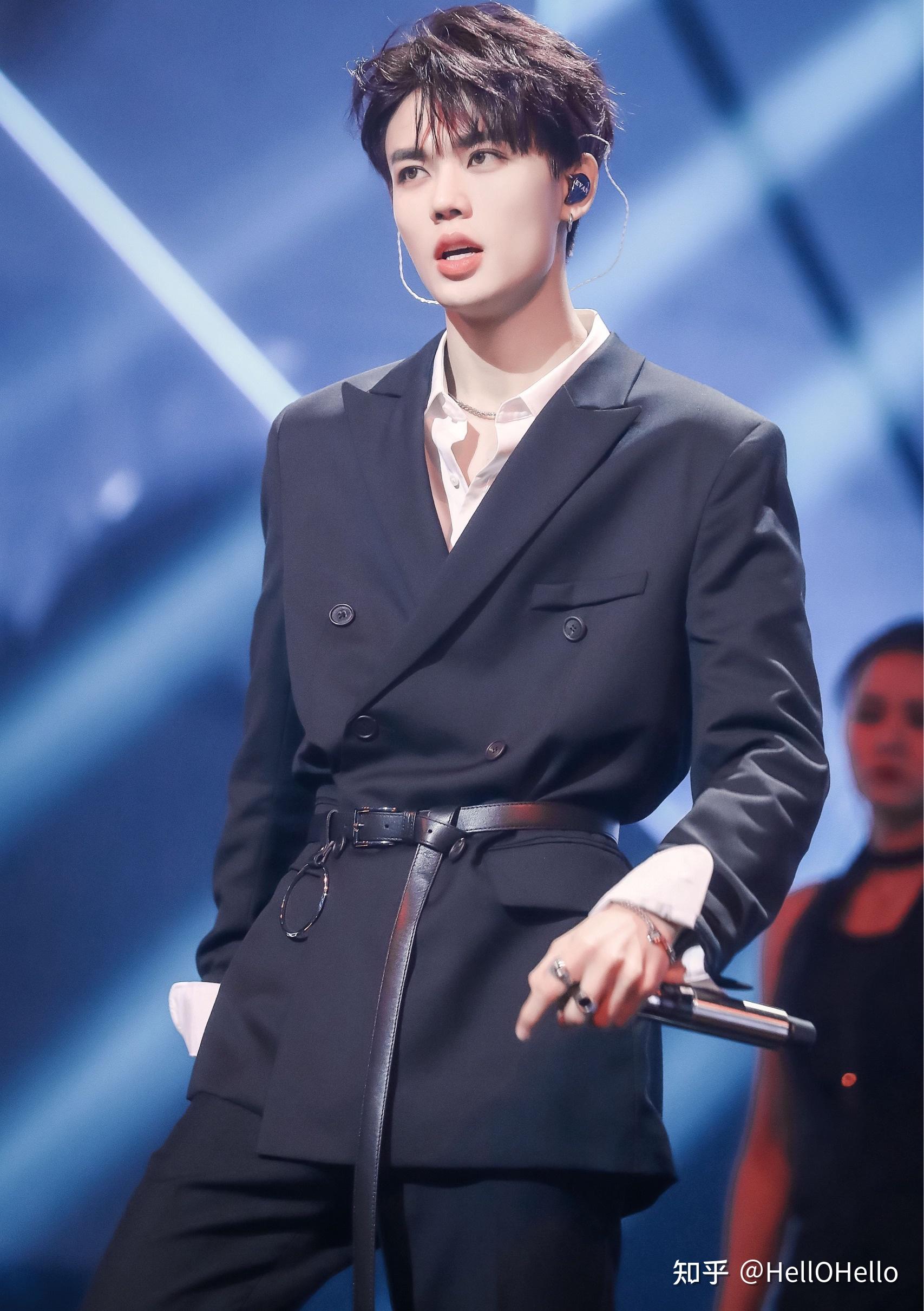 有无林彦俊神图? - 知乎