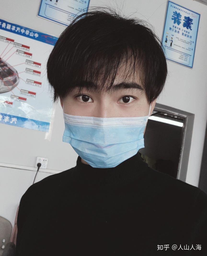 你见过现实中长得最帅的男生是什么样的? - 知乎