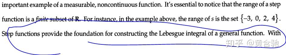 实分析（gre sub math） - 知乎