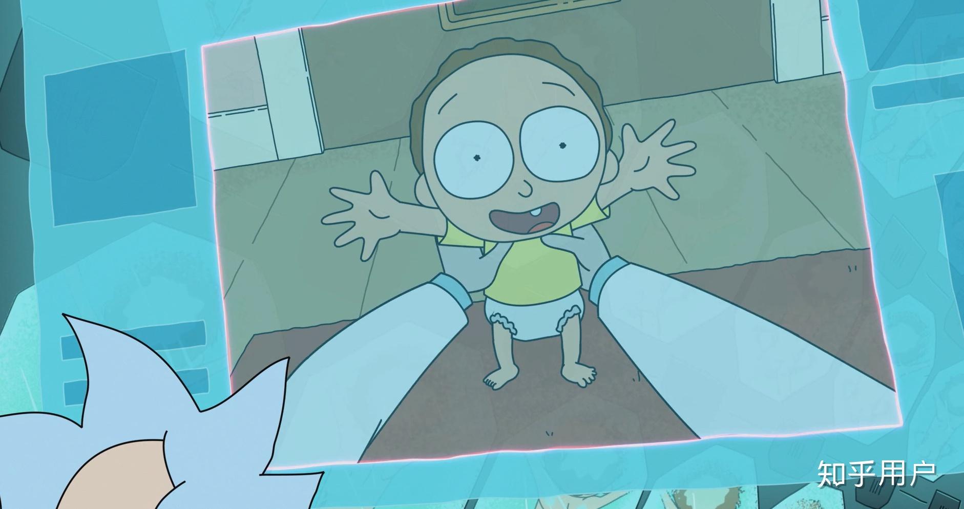 如何评价《瑞克和莫蒂》(rick and morty)第一季第十集? - 知乎