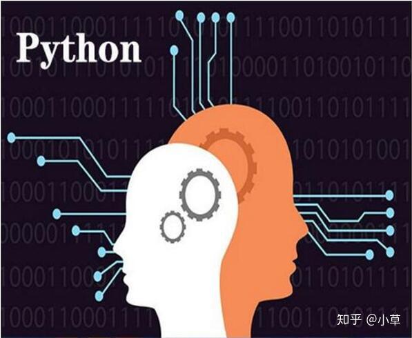 技术分享| python的简单介绍 - 知乎