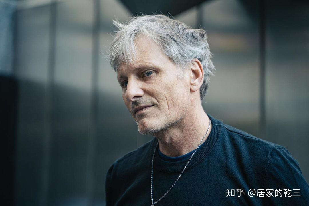 如何评价演员维果莫滕森(viggo mortensen)? - 知乎