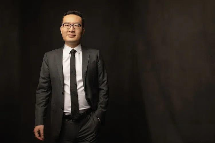 高榕创投张震: 一家企业的成功,99.9%都归功于创业者 - 知乎
