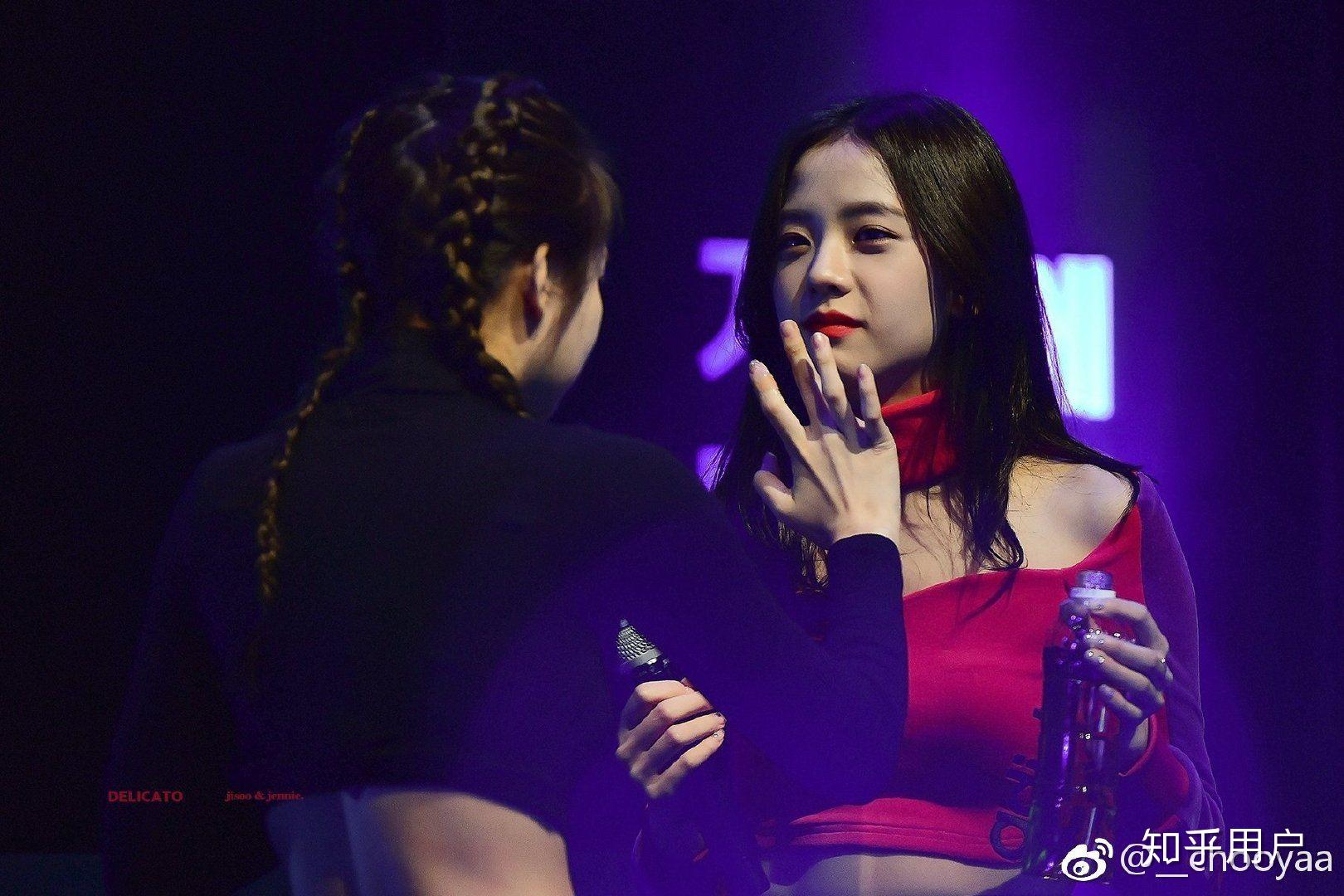 哪些细节让你觉得jensoo是真的