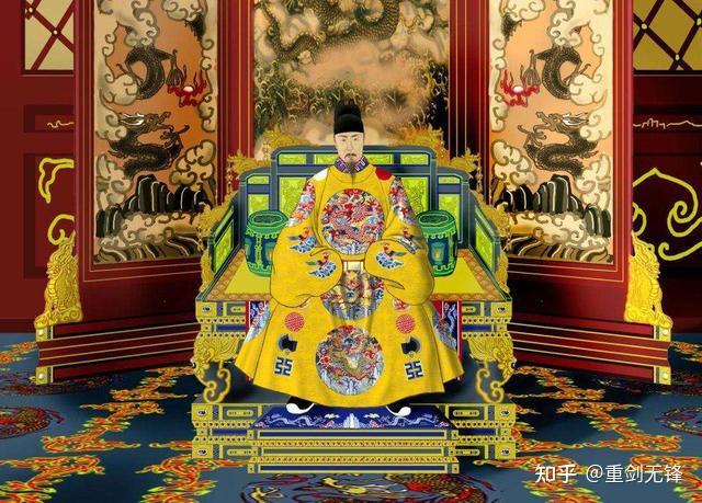 历史上哪些青词作品被公认为文学精品? - 知乎