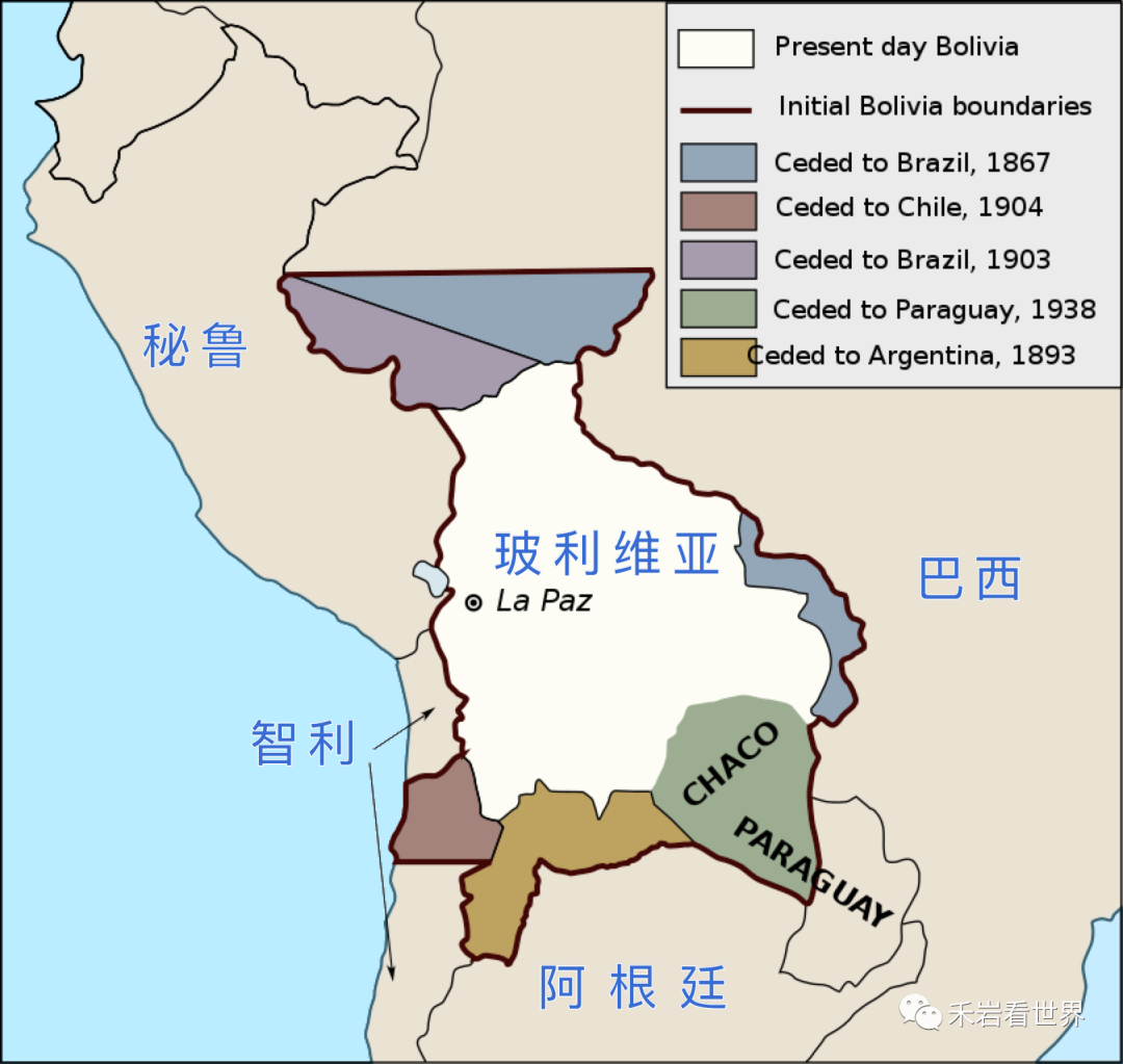 玻利维亚是一个怎样的国家？ 知乎