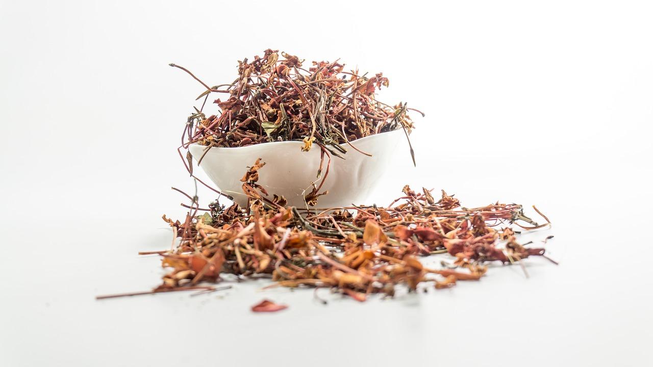 5. 斯里兰卡茶礼赞