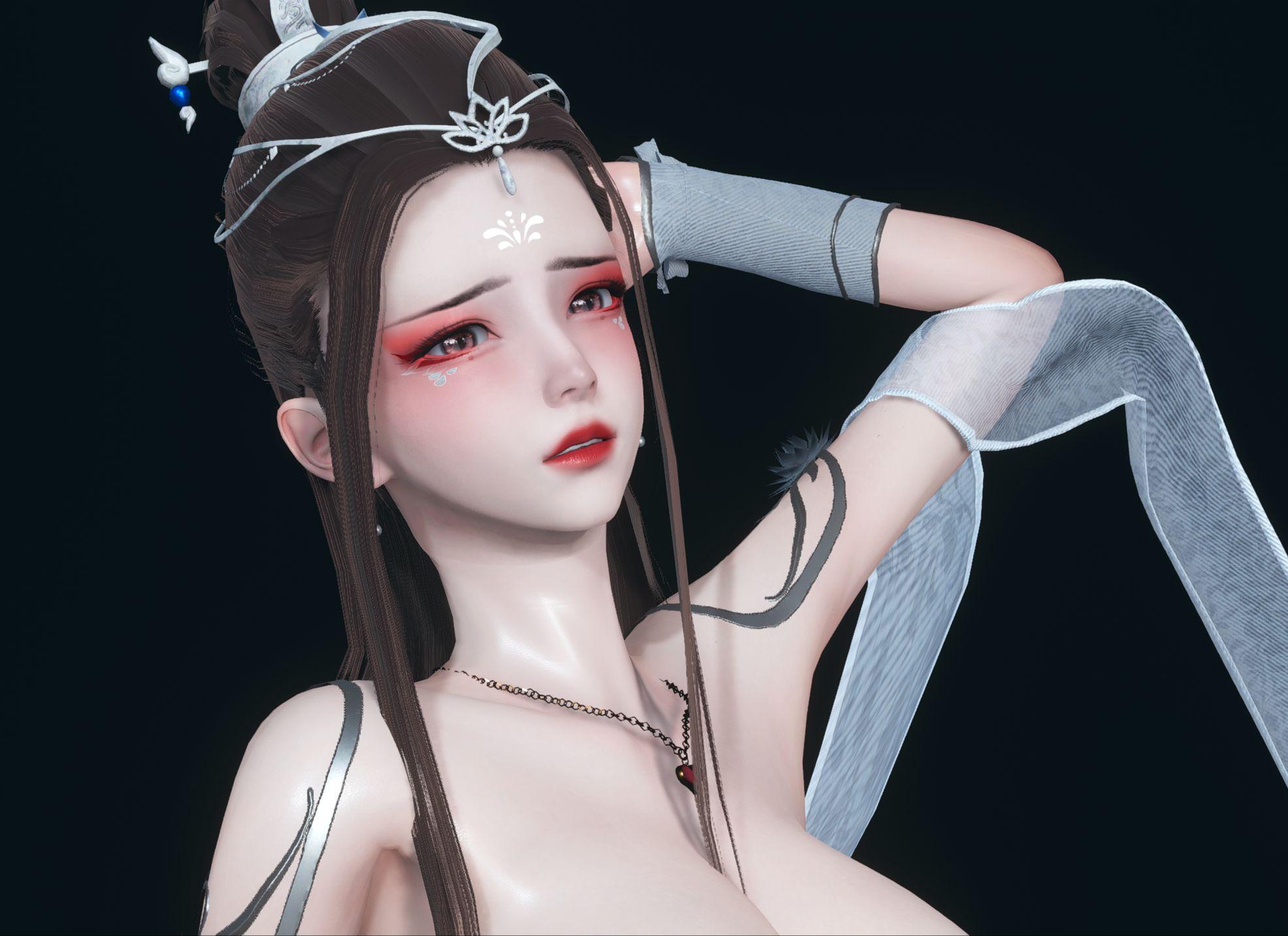 武动乾坤 绫清竹