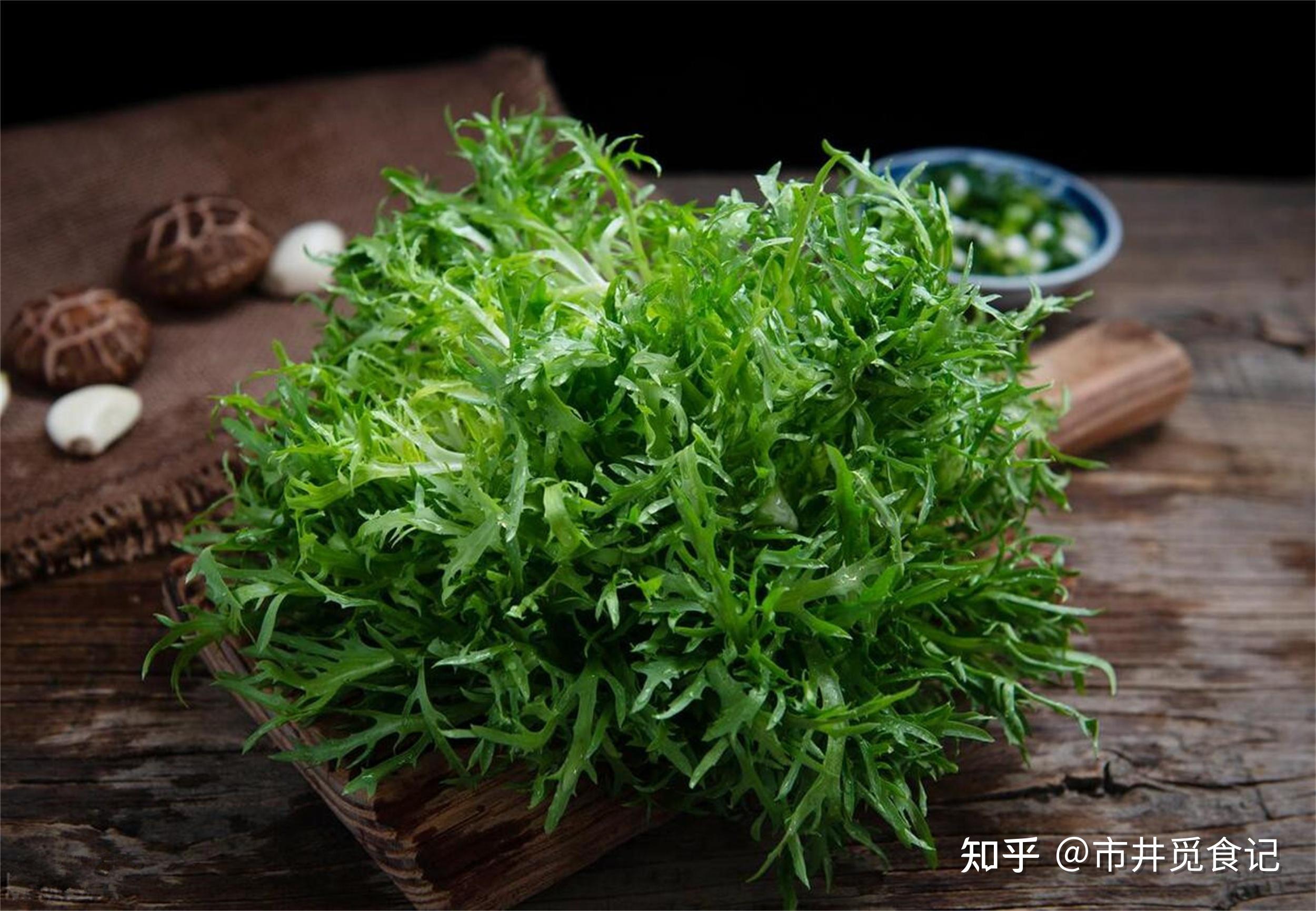 为什么小满这天要吃苦菜? - 知乎