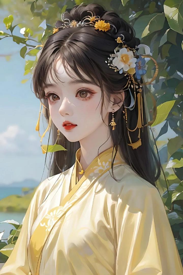 短篇古言《妾莫误君》 - 知乎