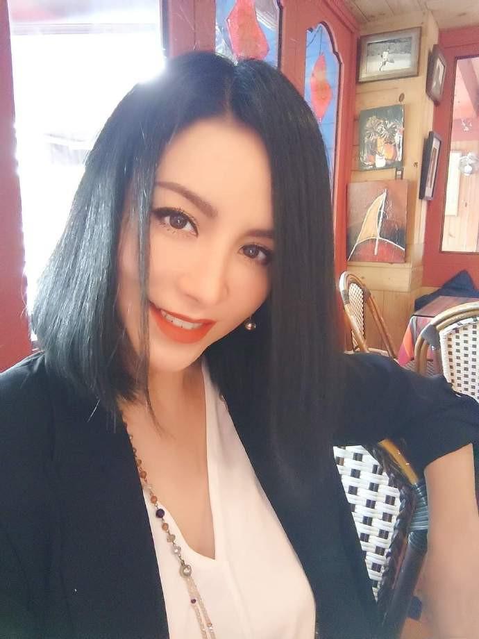 《风云》“武林第一美人”田丽被曝病倒,所幸无大事 - 知乎
