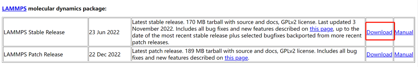 Lammps安装（Ubuntu22.04） - 知乎