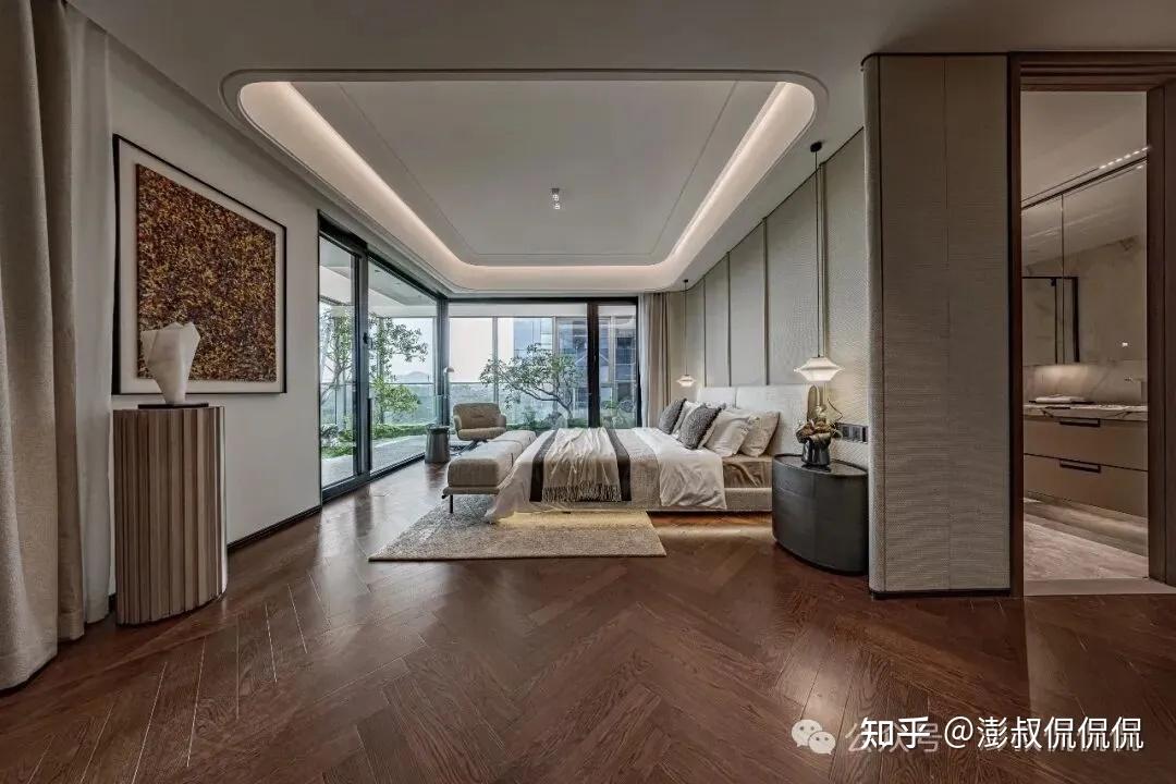 【深度剖析】石景山中海玉华玖章 | 长安玖章 | 天镜 | 元玺,横向对比,如何选择?(六)价格分析及购买建议#N4810 - 知乎