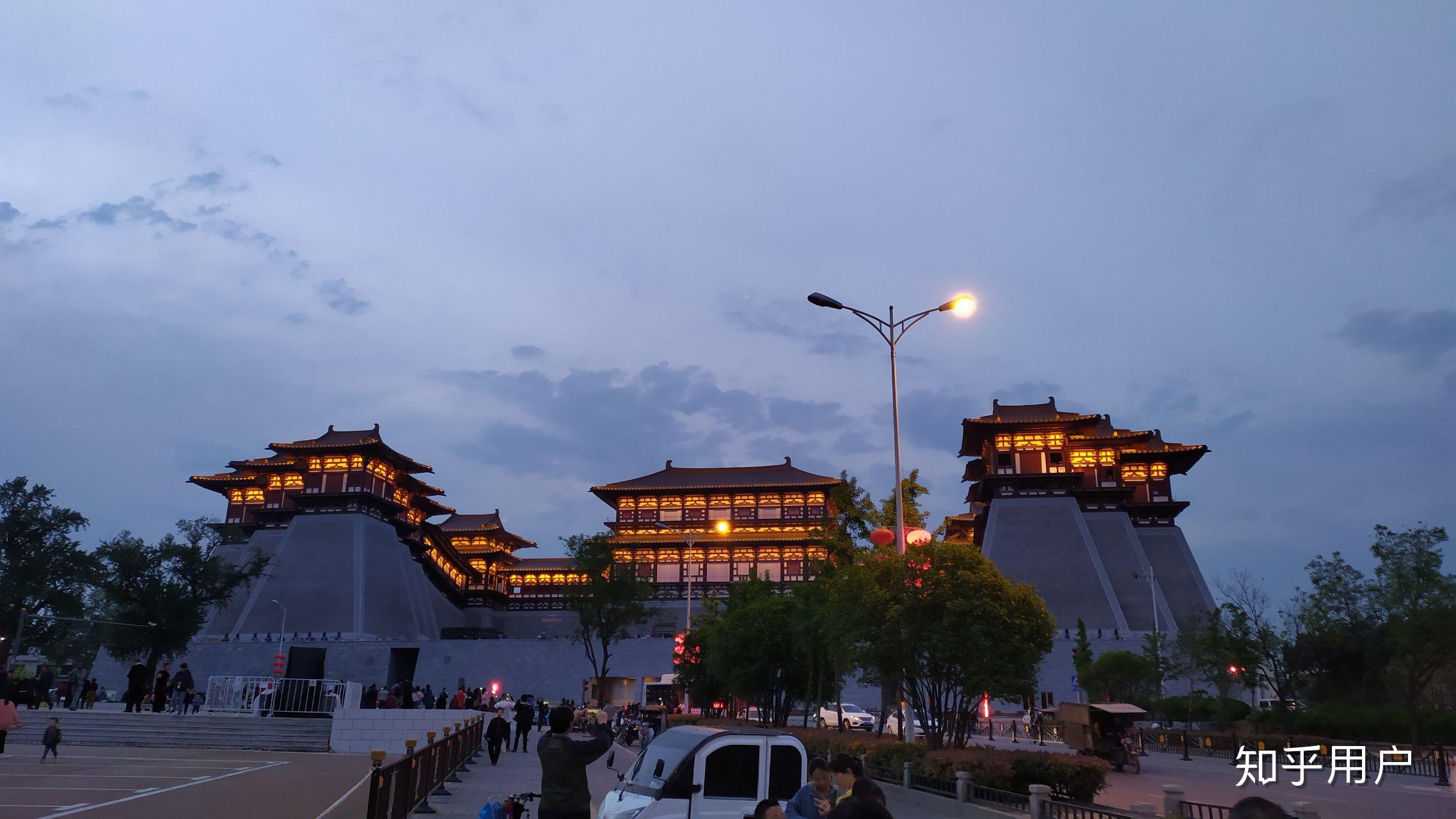 如何看待古都洛阳重建的隋唐应天门遗址