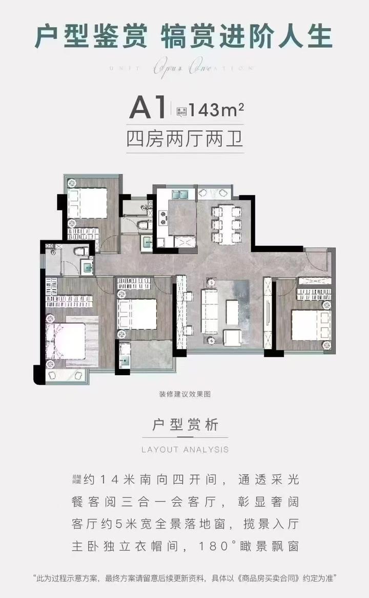 建发五缘灏月置业价值深度分析:价值短板如何突围?厦门 - 知乎