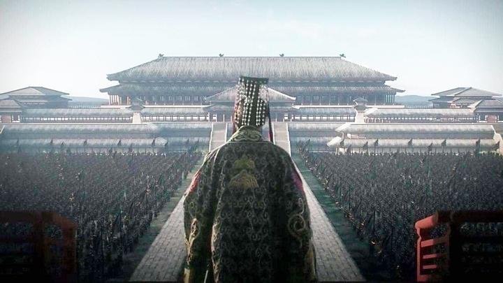 秦朝十大事件之一 —— 秦灭六国之战 - 知乎