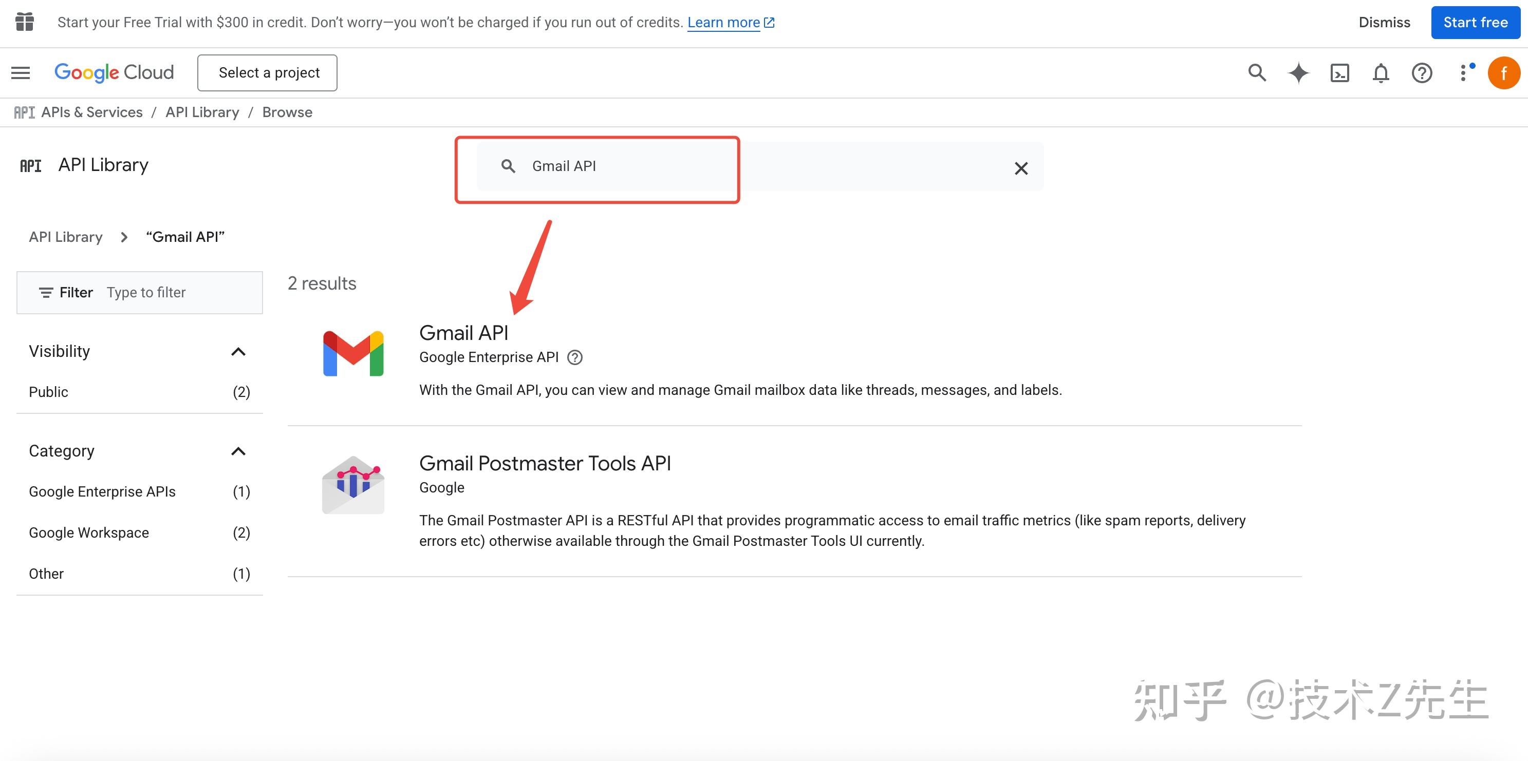 全网最全！Gmail API配置+Python实现google邮件发送完整指南，出海必备！ - 知乎