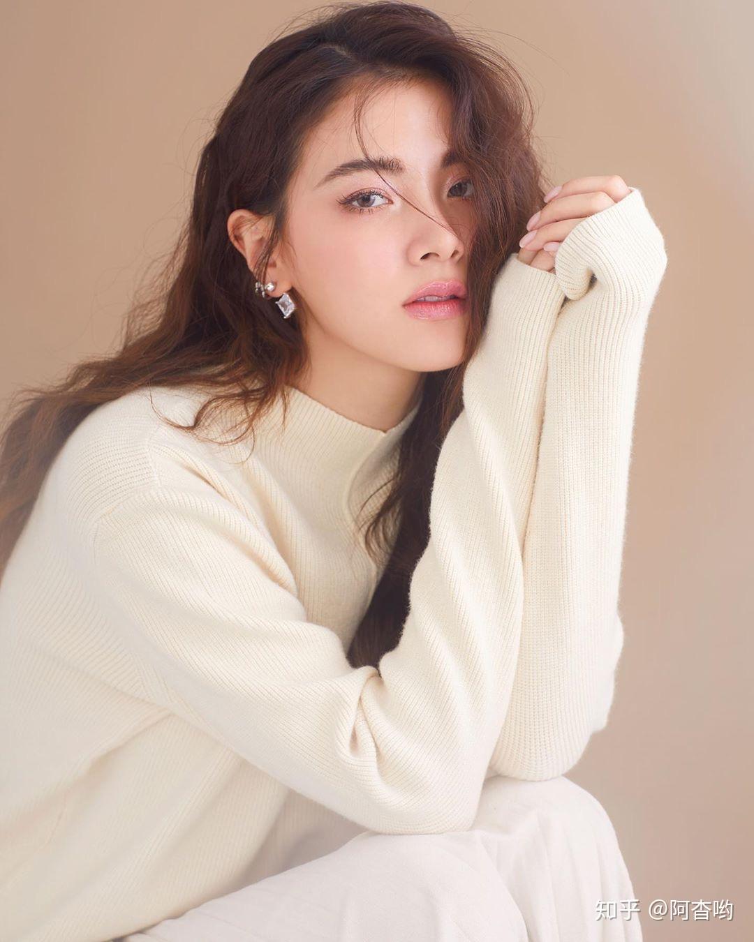 东南亚有哪些美女