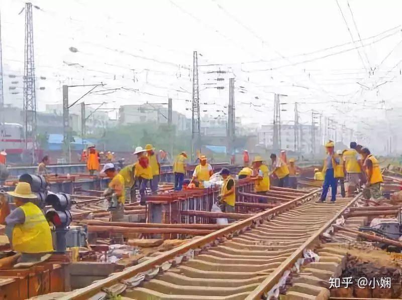 建筑施工高空（处）作业必知的安全常识，你必须要了解！ - 知乎