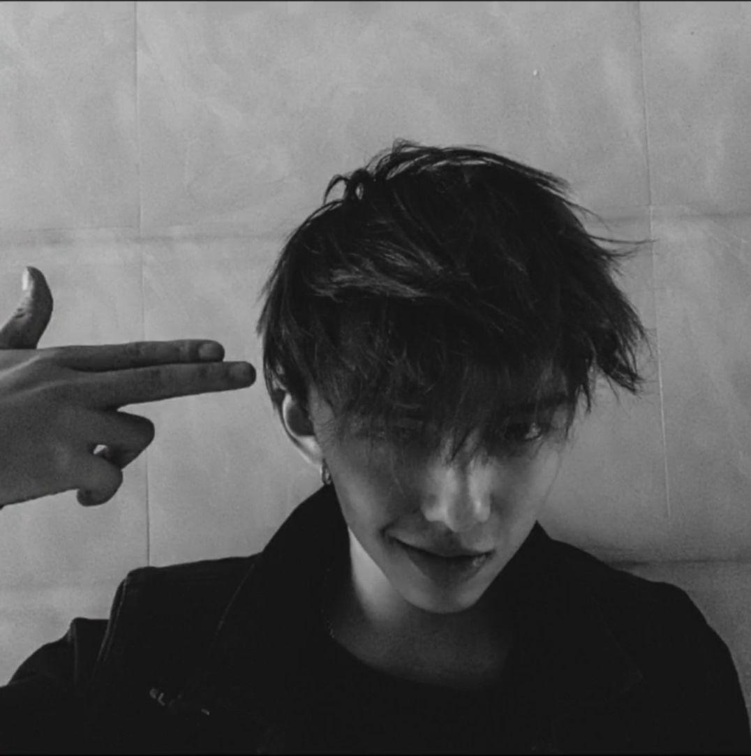 有没有霸气一点的男生头像