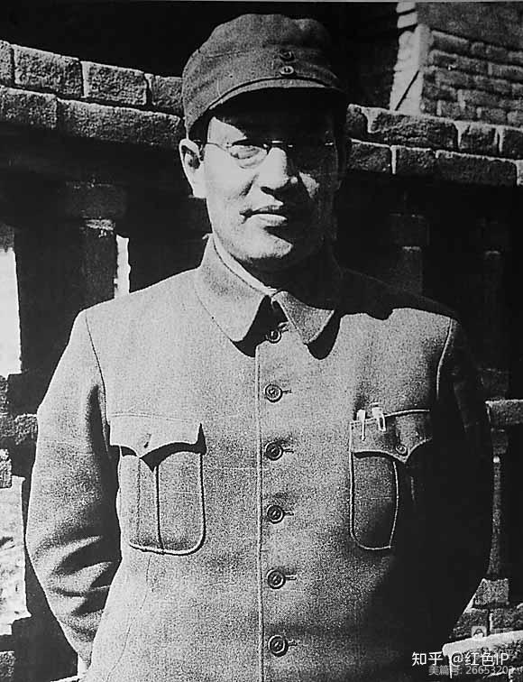 朱瑞与晋东南抗战宣传 - 知乎
