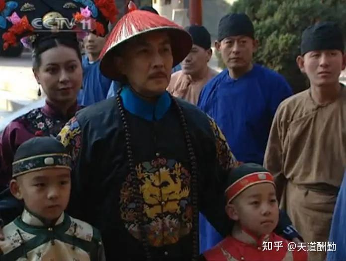 权谋智术的巅峰对决:邬思道与胤禛如何共同演绎雍正王朝传奇 - 知乎