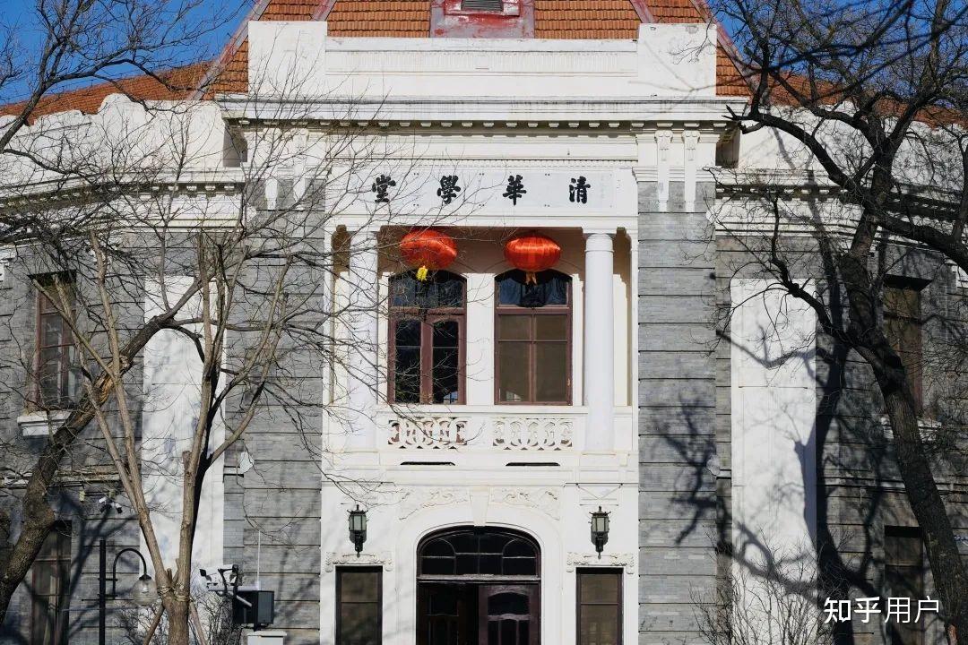 想要一张励志的清华大学手机电脑壁纸,可以吗?