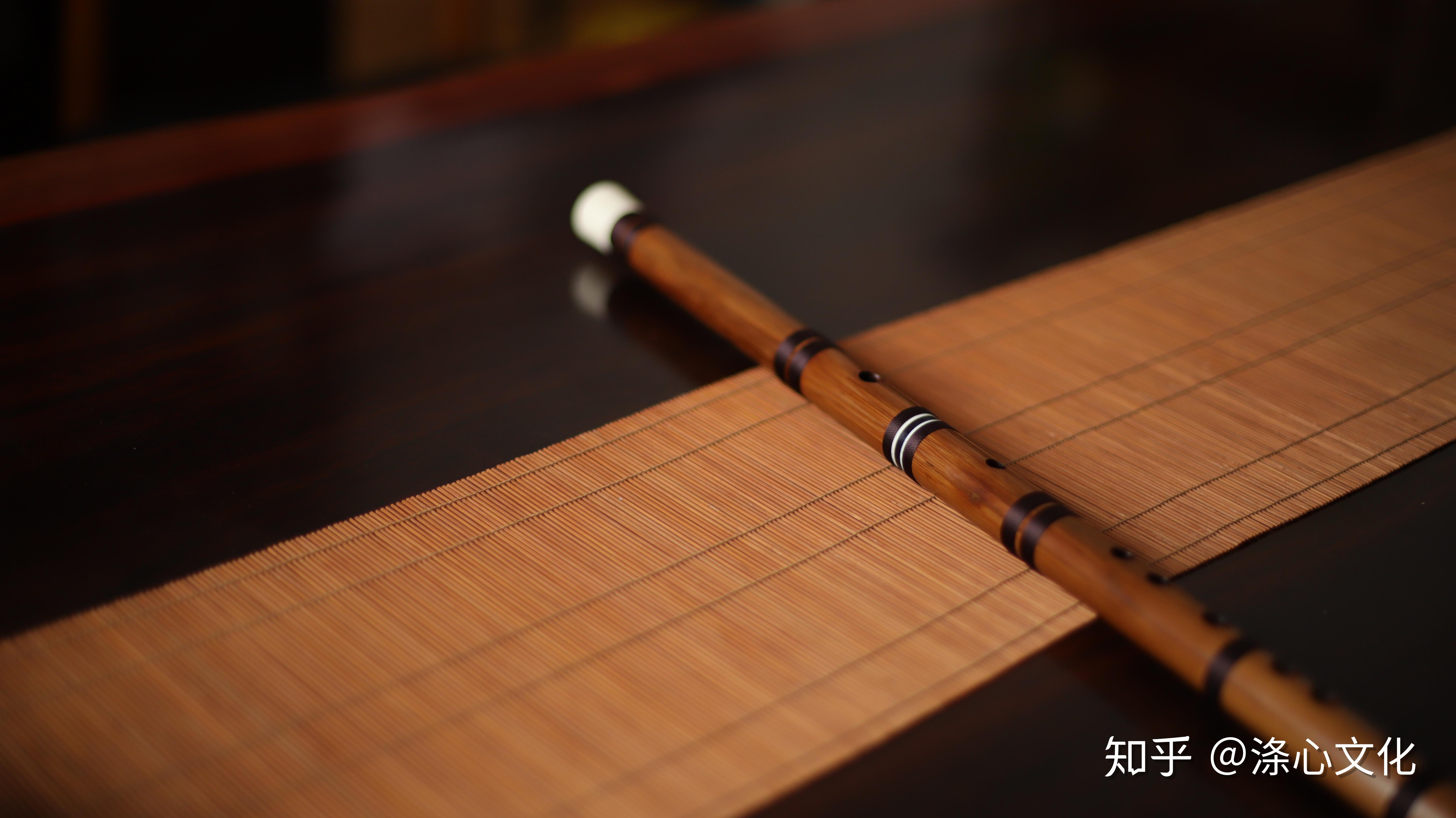 你见过最好看的高颜值笛子是什么样子的?