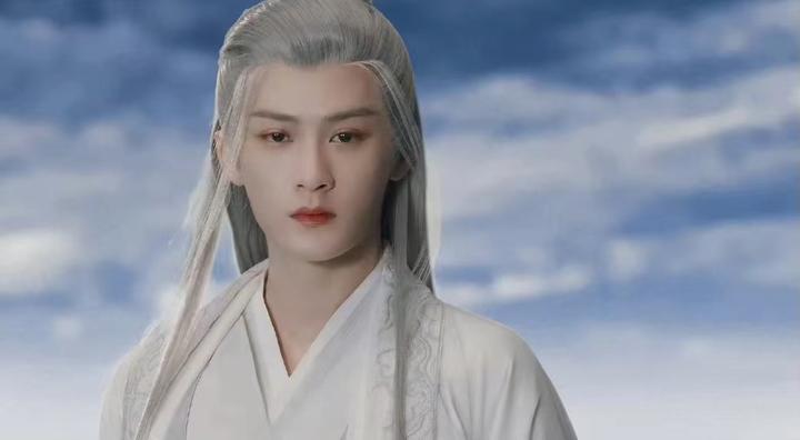 长相思夭柳同人文之原来还是你30九黎 - 知乎