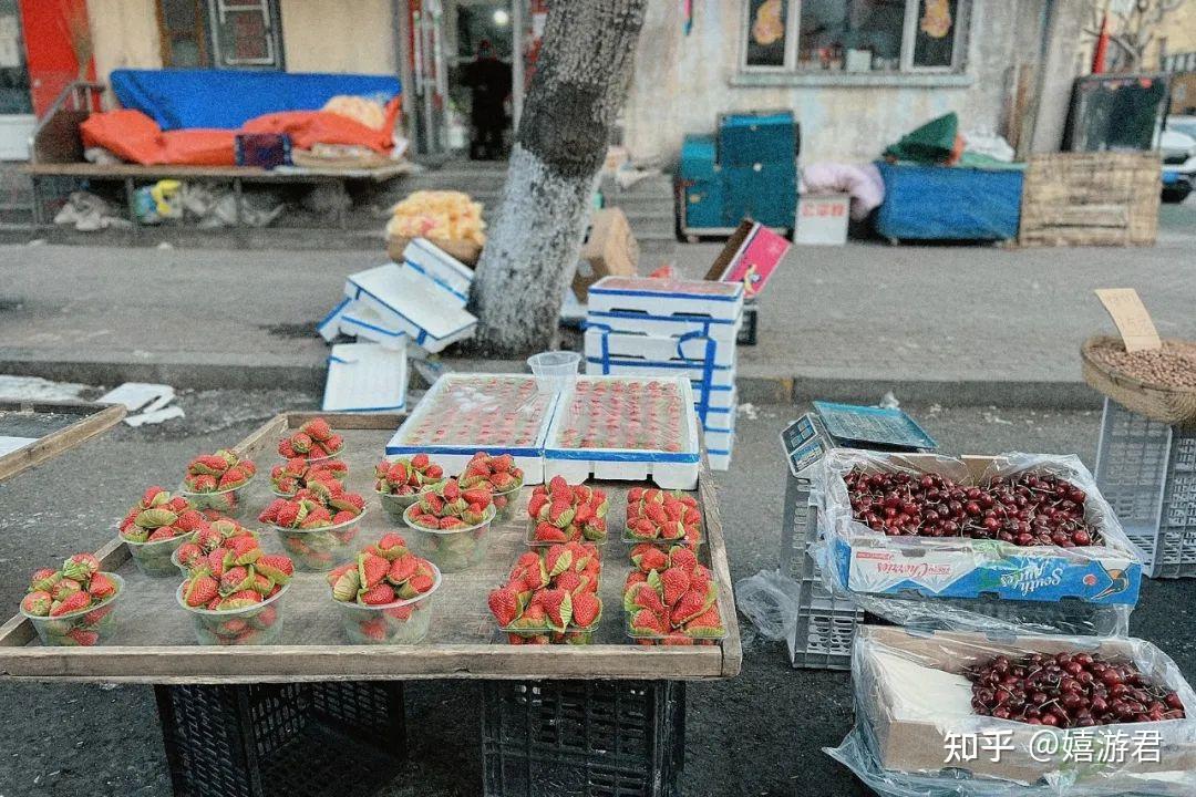 求哈尔滨旅游推荐和攻略?-哈尔滨旅游攻略?