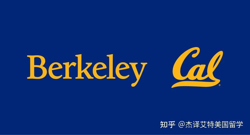 加州伯克利启用新logo，学生们吵翻天了：请把logo换回来！ - 知乎