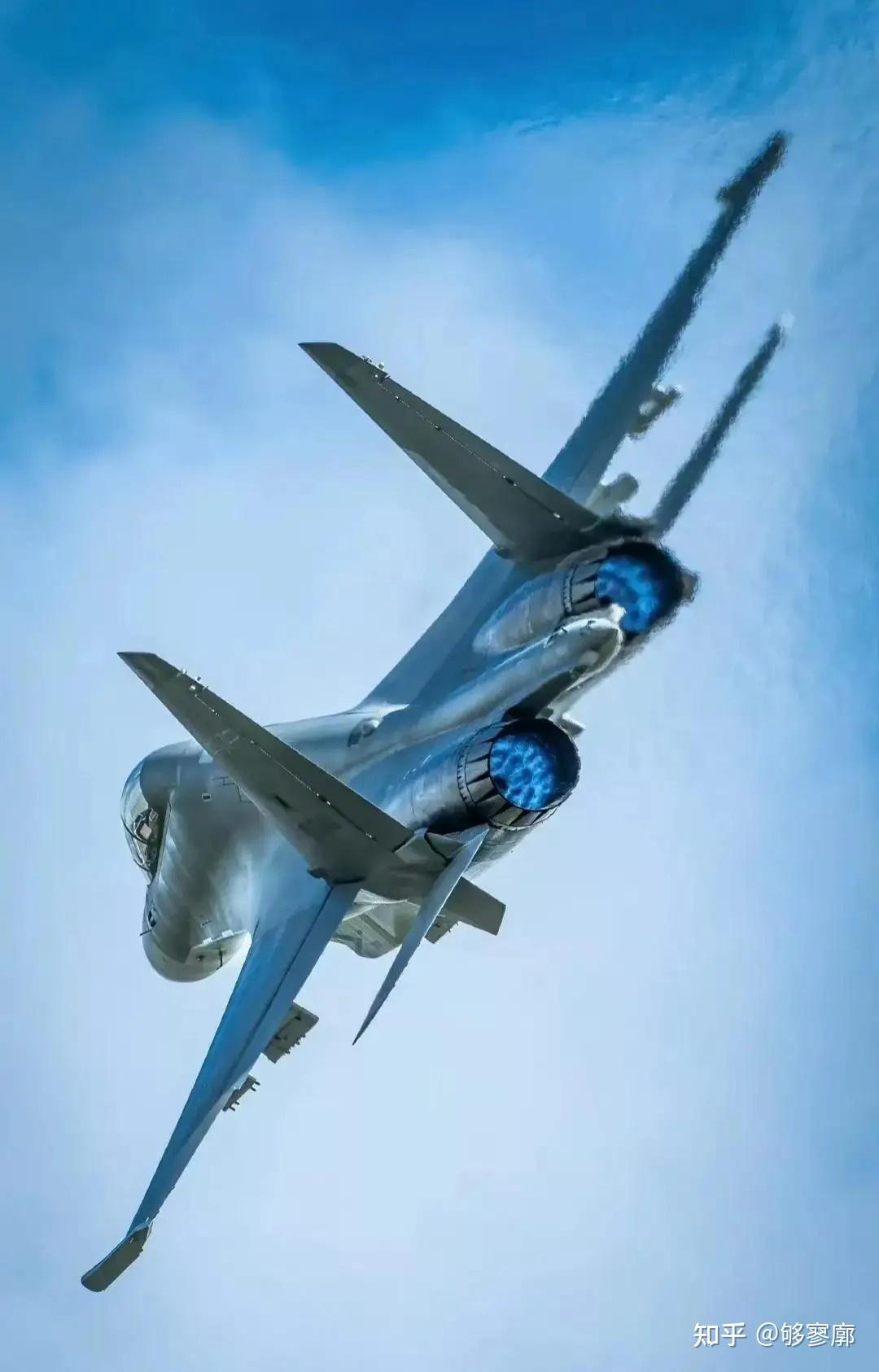 歼16有多优秀