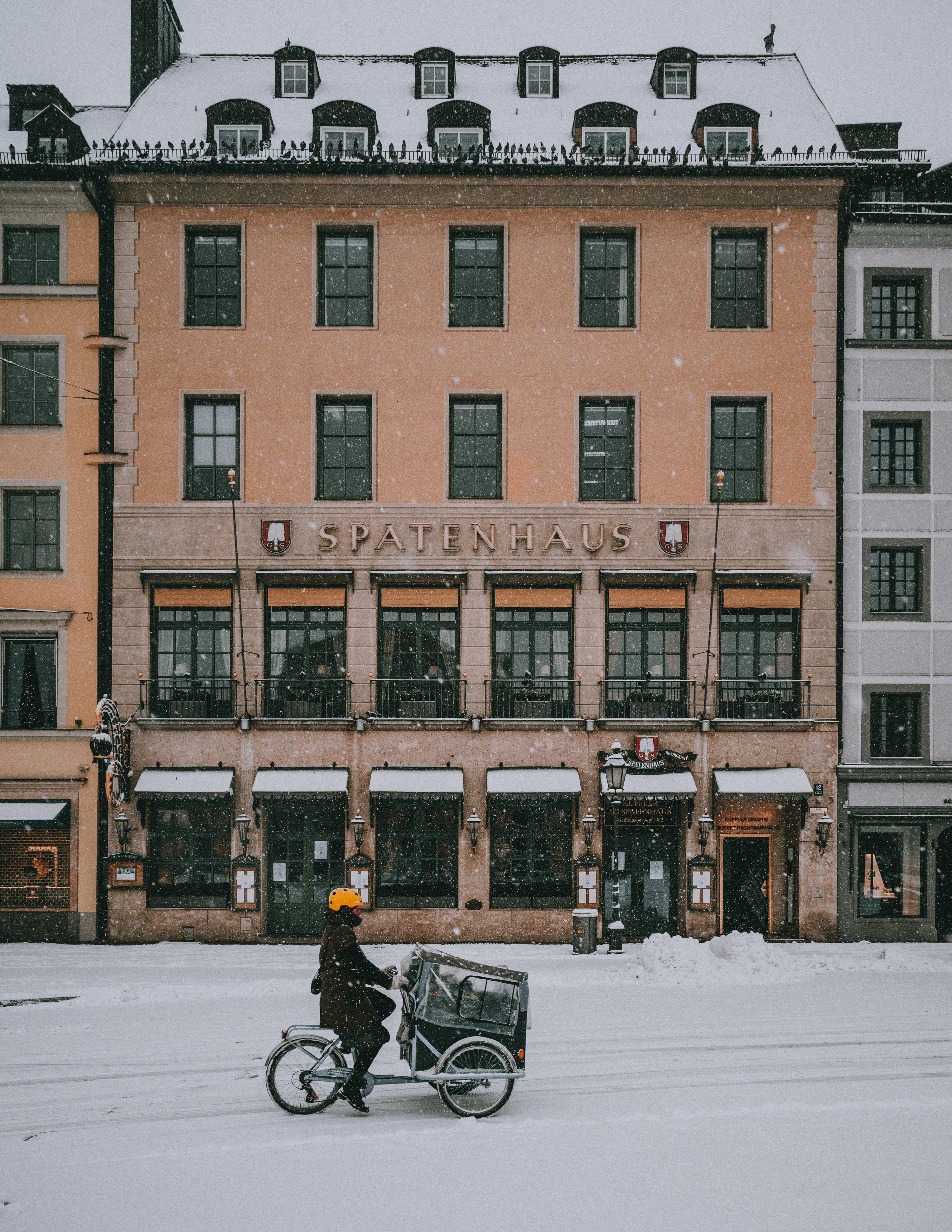 4. 天明路街道特色