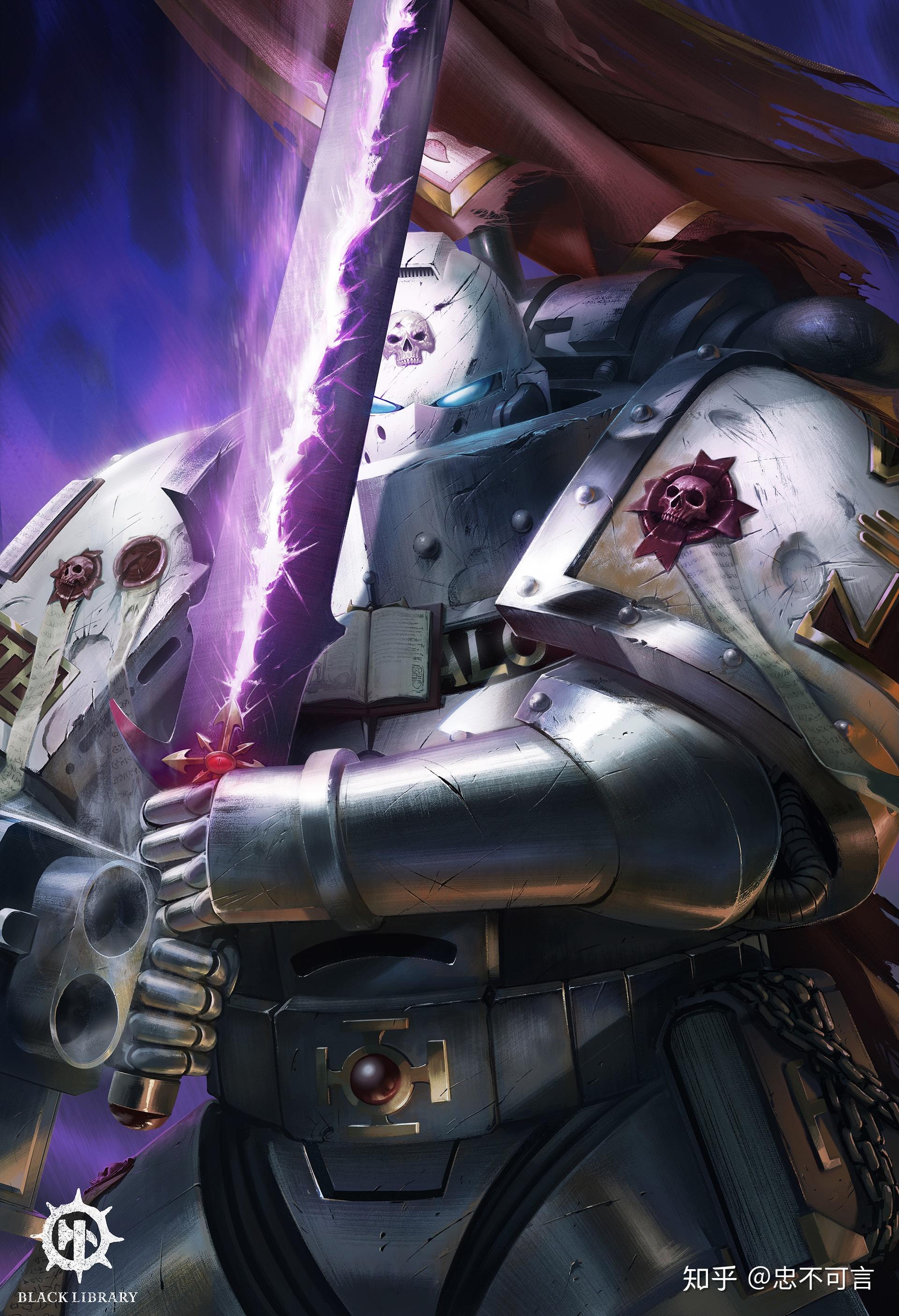 战锤40k世界里太空野狼可以有效反制其他阿斯塔特是靠什么