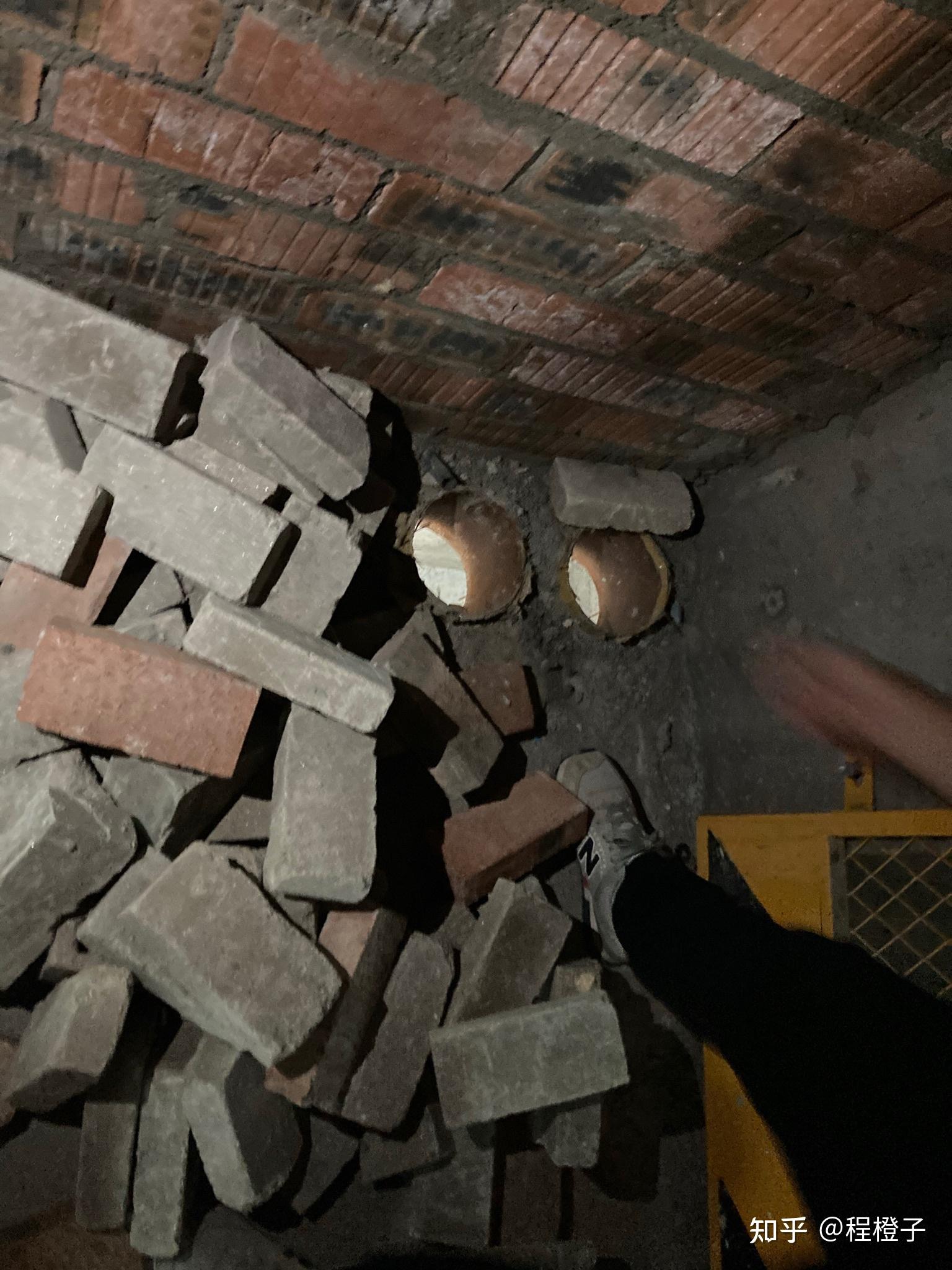 经常有人调侃在工地上搬砖头,多少钱一天呢? - 知乎