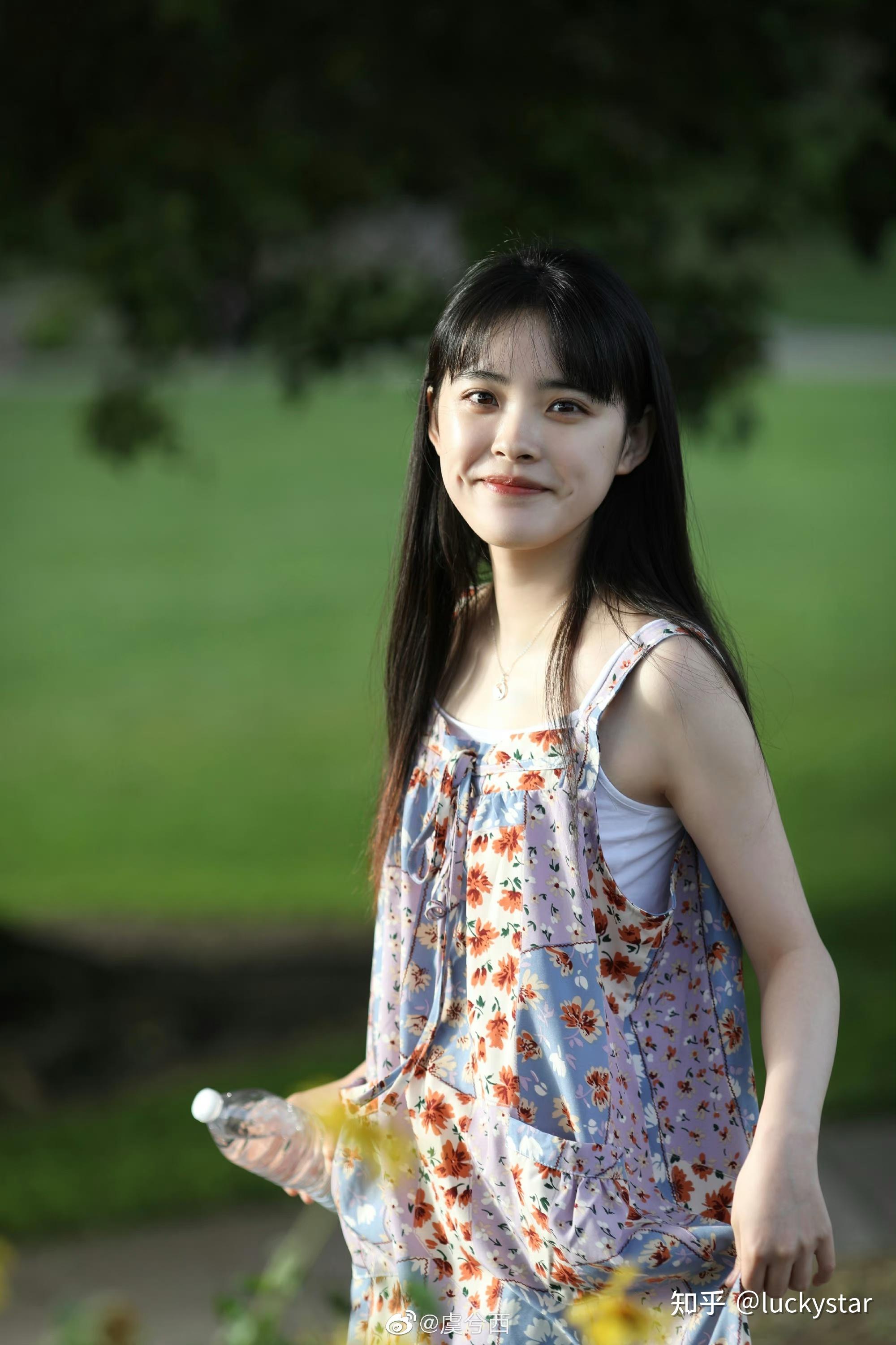 为什么身边好多中学女生抗拒裙子? - 知乎