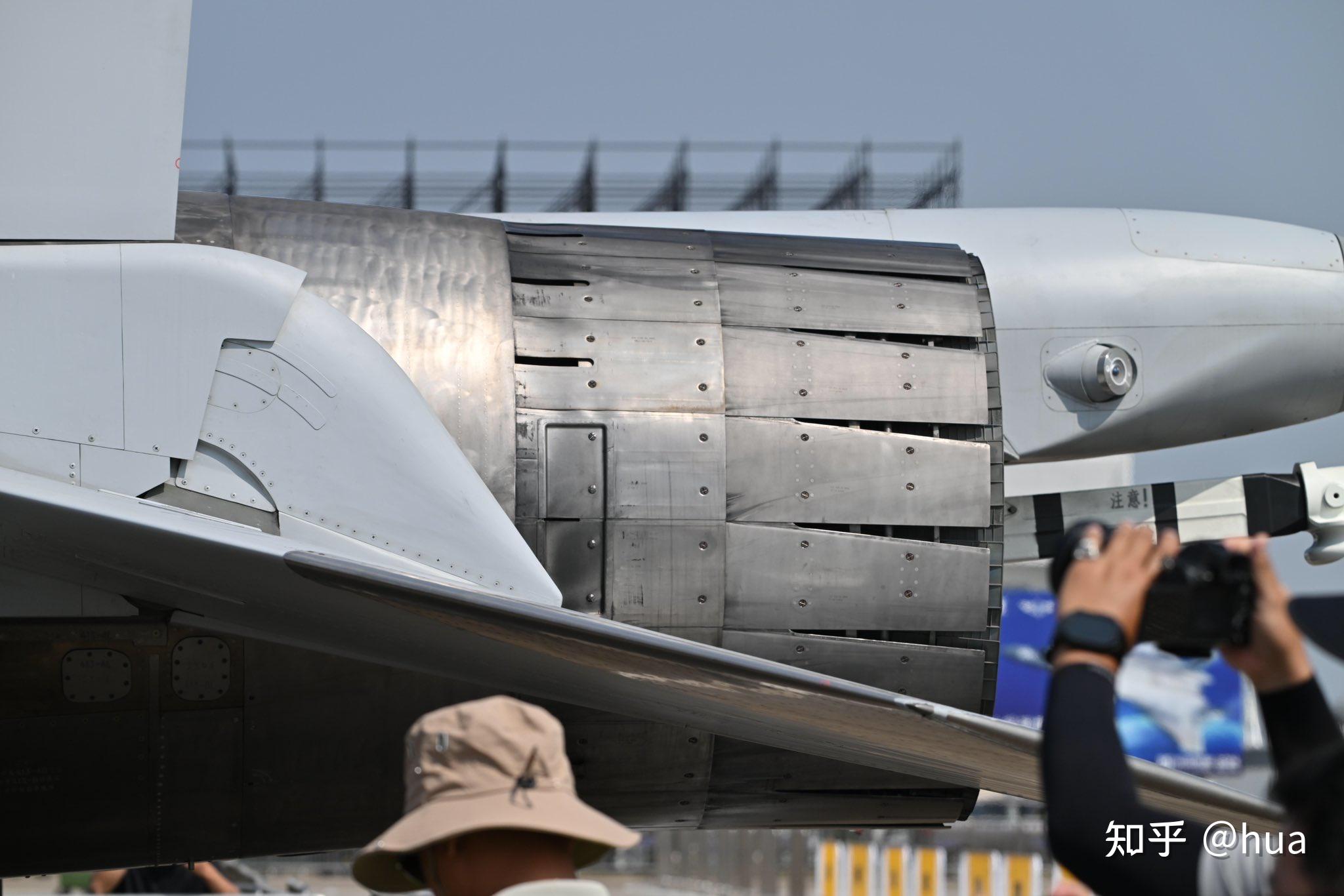 细品歼15T重型舰载机 - 知乎